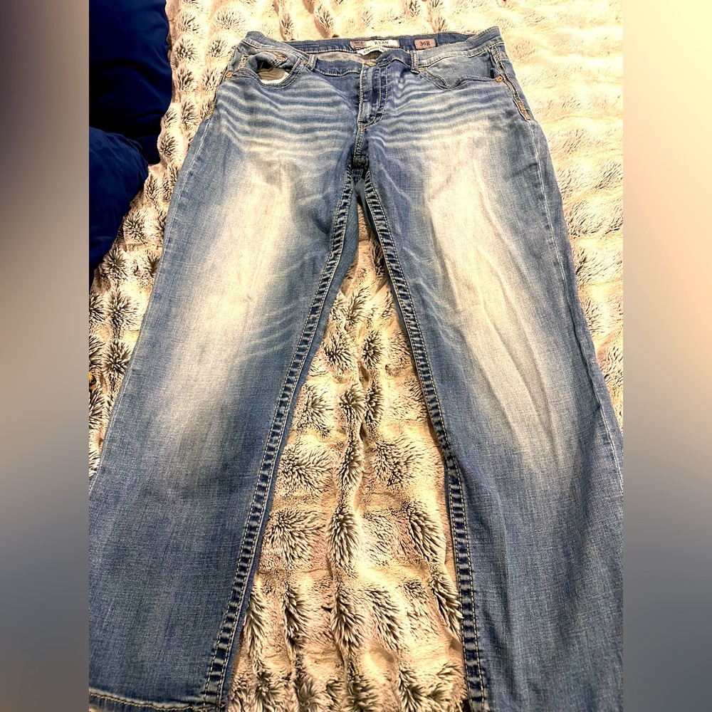BKE Jeans - used but Perfect condition
